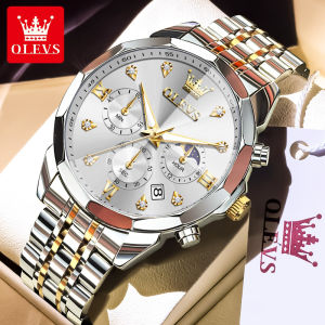 OLEVS | Waterproof Student Mechanical Watch