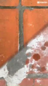 Tẩy xi măng 1.8kg tintin