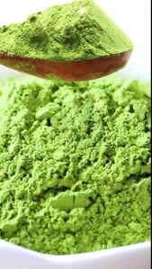 มัทฉะ 100 กรัม มัทฉะแท้ 100% ผงมัทฉะ Matcha A