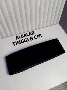 PECI AL BALAD TERMURAH DI LAZADA NOMOR 0/12 TINGGI 8/12 SONGKOK KOPIAH