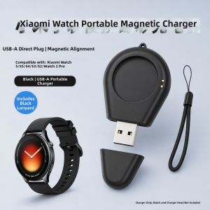 Sikai | Magnetic USB Portable Charger