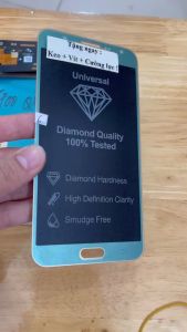 Màn hình samsung J700 / J7 - 2015 - mã QX