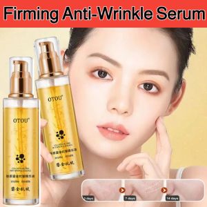 Anti-Wrinkle Serum Facelift Spray Essence Facial Firming Serum Deep Anti-Aging Lifting Firming Hydrating Serum