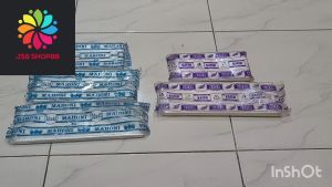 HD PLASTIK SHEET TATAKAN ALAS MAKANAN ANTI PANAS MAHONI -/+ 160GR 100% ASLI MEREK MAHONI BERKUALITAS