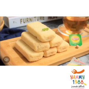 Yummy1988😋พร้อมส่ง💯 ขนมใต้หวัน เค้กข้าวใต้หวัน กรอบ อาหาร ขนม ขนมทานเล่น เค้กข้าวอบกรอบใต้หวัน บิสกิตข้าวหอม สอดใส้ เวเฟอร์สอดไส้