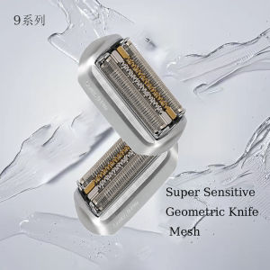 94M Original Knife Mesh Replacement Accessory Is Available for Braun Electric Shaver 9567cc 9557cc 9488s 9488pc Etc