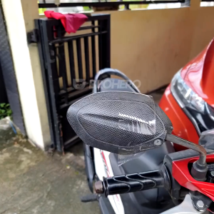 Penghitam Body Motor Mobil Permanen Dohero The New Black - Hitam 100ml