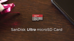 Ultra Micro Flash SD Card 32GB 64GB 128GB 256GB 512GB High-Speed memory card original for CCTV