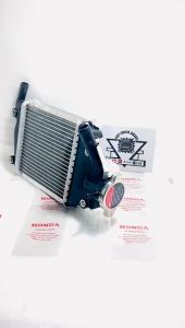 RADIATOR SET VARIO 125 TECHO TEKNO OLD LAMA FI ESP CBS ISS VARIO 125 NEW KODE PART KZR VARIO 150 OLD NEW KODE PART K59 RUMAH AIR KOMPLIT ASSY COOLANT COMP MURAH BARU ORIGINAL ASLI HONDA DIJAMIN 100%