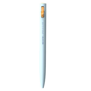 M&G | Pressure Relief Fast Dry Dense Low Center of Gravity Medium Pen 0.5mm