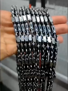 ⚡ราคาโปรโมชั่น⚡โซ่เลื่อย ขนาด 12 นิ้ว 22 ฟัน สำหรับ เลื่อยยนต์ / เลื่อยโซ่ยนต์ / เลื่อยไฟฟ้า รับประกันความคม