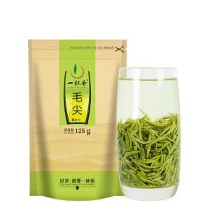YIBEIXIANG | Xinyang Spring Green Tea 125g