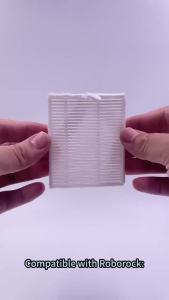 For Roborock Q7 M5 Q7 M5+ Q7 TF Q7 TF+ Q7B Q7 L5 Q7 L5+ Q7T+ Main Side Brush HEPA Filter Mop Cloths Robot Vacuum Spare Parts