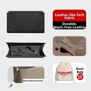 YIMEIYUN | Shape Keeping Handbag Insert