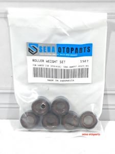 Roller Weight Set Vario 150 K36 ORI SENA OTOPARTS