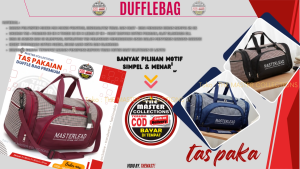 Tas Pakaian Travel Bag Jumbo Tas Pakaian Tas Pria Tas Wanita Tas Travel Tas Bepergian Tas Baju Tas Mudik Tas Pakaian Besar Tas Jumbo Tas Jinjing Pakaian