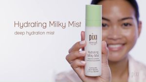 PIXI Hydrating Milky Mist 80ml - Soothing Mist