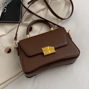 Túi đeo chéo túi xách nữ đẹp da mềm trần trám classic thời trang FL41