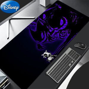 Bandai | Tấm Lót Chuột Pokemon Gengar XXL 90x40cm Chống Trượt Dùng Được Cho Bàn Chơi Game Tương Thích Với Bàn Phím & Máy Tính Bảng Phụ Kiện Máy Tính Bằng Cao Su Dành Cho Game Thủ