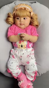 Mihimihi Jumper Baju Bayi Perempuan 0 - 6 Bulan bahan katun adem