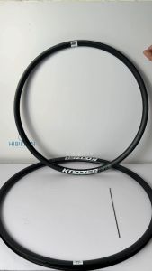 Niềng Nhôm Xe Đạp Koozer XR21 Vành Xe 27.5 Và 29 Inch
