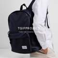 Tgifproject - Jero Backpack Basic Tas Ransel. 