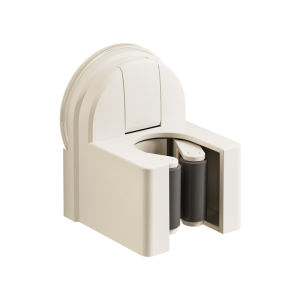 MOSHANG | No-Drill Wall-Mounted Cleaning Tool Holder