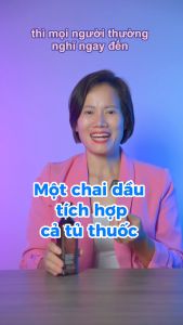 Dầu thảo mộc Balsam Nga 250 ml - Siberian Pure Herbs Collection Extra Rich Massage Balsam Chính Hãng 100% Của Siberian Wellness Trị Côn Trùng Cắn Đau Nhức Mỏi Thư Giãn Hiệu Quả