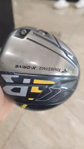 Gậy Driver Cũ - 2nd Driver TourStage GB 9.5* Flex SR có cover - Secondhand - 7547