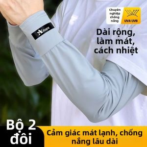 JIFANPAUL | Bao Tay Chống Nắng Thoáng Khí