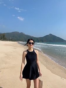 Black One Piece Swimsuit & Monokini Push Up Swimwear: Your Ultimate Guide