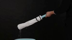 Complete set with handle Magic Twist Spin Mop With Water Locking | Mop Lantai Serbaguna Mudah