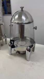 GVW Jug Air Panas dan Sejuk Water Dispenser Hot and Cold Water Bucket Water Bottle Drinks Beverage