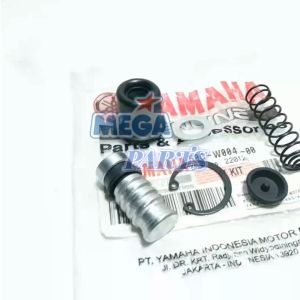 SEAL MASTER REM BELAKANG JUPITER MX 50C YAMAHA JUPITER MX New VIXION New R15 R25 SIL CYLINDER KIT