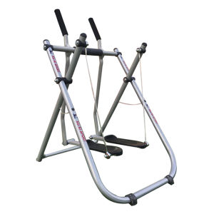 Máy chạy bộ trên không máy đi bộ trên không cao cấp Xuki máy tập thể dục toàn thân tập thể dục tại nhà