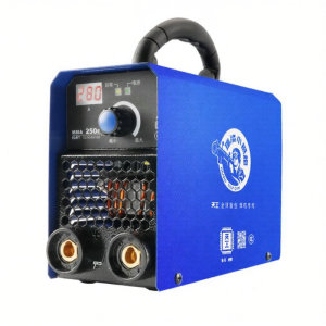 Household & Industrial Grade Mini Welding Machine 220V-380V Dual Voltage