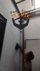 Katrol Geser Atap & Aksesoris: Panduan Lengkap