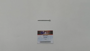 Spie Pen 2 x 35 (Harga Per 1 PCS) - Split Cotter Pin Pengunci Baut Mur Universal Kebutuhan