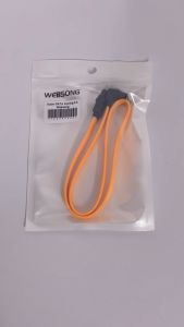 Kabel SATA II to SATA II 50CM with Clips 3Gbps WEBSONG