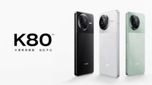 Redmi K80 Pro/Redmi K80 5G 120Hz Snapdragon 8 Elite 120W Fast Charging Dual SIM Redmi Phone