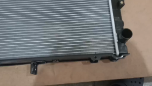 RADIATOR ASSY- GASOLINE for KIA SPORTAGE [OEM] Part #0K012-15-200A0K01215200A