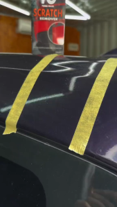 PG Car Paint Scratch Remover – Restore Your Car’s Paint to Flawless Perfection!