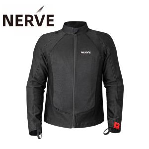 Nerve | Womens All-Season Motorcycle Armor Suit CE Level