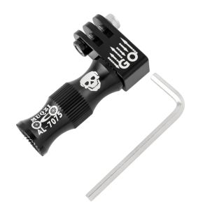 MUQZI | MUQZI Action Cameras Bracket MTB Road Bike Sport Camera Mount Adapter for M5 Quick Release Holder