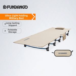 Kingcamp | Lightweight Portable Multifunction Folding Bed