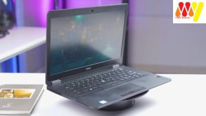 Laptop Dell Latitude 7470 E7470 hàng zin cao cấp màn 14 FHD Core i7 Ram 8gb ổ cứng SSD 256gb laptop văn phòng học sinh sinh viên lướt 99%