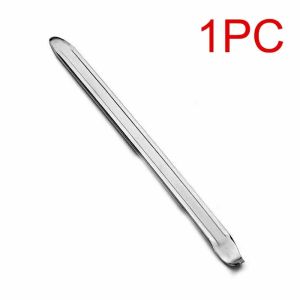 Car Tire Wrench Car Repair Tool Steel Crowbar Tire Rim Opener Crowbar Motorcycle and Bicycle Removal Tool Auto Accessories