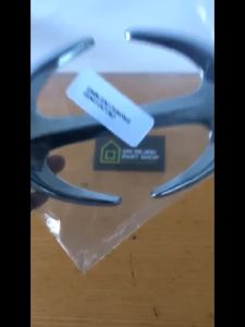 Emblem Hino Kualitas Tinggi & Desain Aksesoris