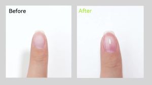 LILYCUTE | LILYCUTE 7ml Clear Nail Base Top Polish Nail Care Polish Milky White Pink Strengthener Nail Hardener Long Lasting Nail Varnish