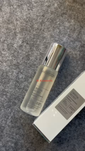 Wardah Crystal Secret Pure Treatment Essence - ILLuminating Essence Toner / Esen untuk Wajah Flek Noda Hitam Bekas Jerawat Kulit Kusam